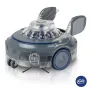 Robot a batteria ricaricabile per piscine fuori terra e interrate RBR120