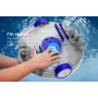 Robot a batteria Wet Runner Plus per piscine fuori terra RBR75