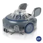 Robot a batteria ricaricabile per piscine fuori terra e interrate