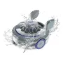 Robot a batteria ricaricabile per piscine fuori terra e interrate