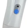 Pulitore Elettrico a Batteria Health Vac Plus CSPAN