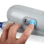 Pulitore Elettrico a Batteria Health Vac Plus CSPAN