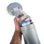 Pulitore Elettrico a Batteria Health Vac Plus CSPAN