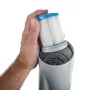 Pulitore Elettrico a Batteria Health Vac Plus CSPAN