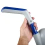 Pulitore Elettrico a Batteria Health Vac Plus CSPAN