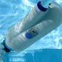 Pulitore Elettrico a Batteria Health Vac Plus CSPAN