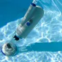 Pulitore Elettrico a Batteria Health Vac Plus CSPAN