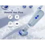 Pulitore Elettrico a Batteria Health Vac Plus CSPAN