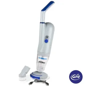 Pulitore Elettrico a Batteria Health Vac Plus CSPAN