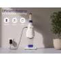 Pulitore Elettrico Electric Vac Gre VCB10