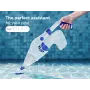 Pulitore Elettrico Electric Vac Gre VCB10
