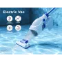 Pulitore Elettrico Electric Vac Gre VCB10
