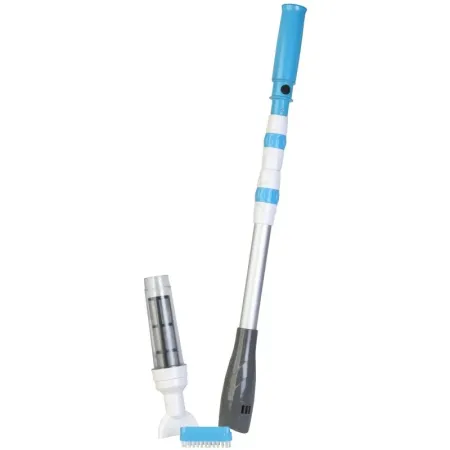 Pulitore Elettrico a Batteria per Spa e Piscine ABS3