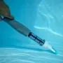 Pulitore Elettrico a Batteria per Spa e Piscine ABS3