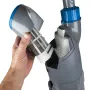 Pulitori Multispeed a Batterie Premium Gre VCB10P