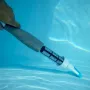 Pulitore Elettrico a Batteria per Spa e Piscine ABS3