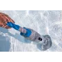 Robot a batteria Wet Runner Plus per piscine fuori terra RBR75
