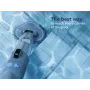 Robot a batteria Wet Runner Plus per piscine fuori terra RBR75