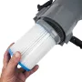 Cartuccia di Ricambio per il Pulitore a Batteria Gre CVCB50P