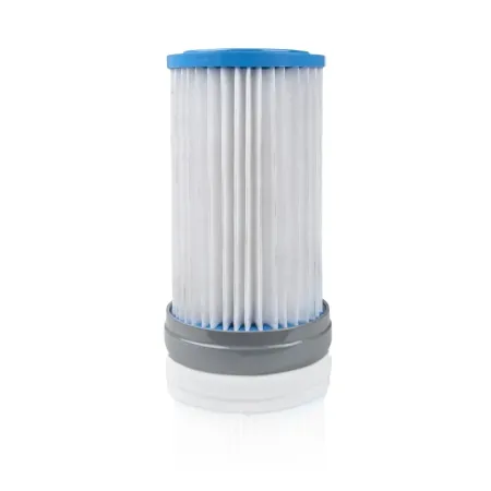 Cartuccia di Ricambio per il Pulitore a Batteria Gre CVCB10P
