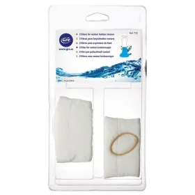 Kit Filtri Pulitori Ventury Gre Y12