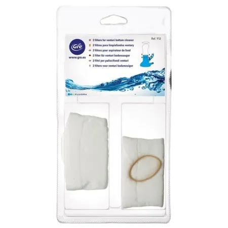 Kit Filtri Pulitori Ventury Gre Y12