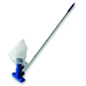 Pulitore Ventury Black Magic 4850