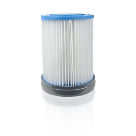 Cartuccia di Ricambio per il Pulitore a Batteria Gre CVCB50P