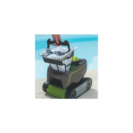 TornaX: Il Nuovo Robot Piscina Facile Da Maneggiare | Zodiac