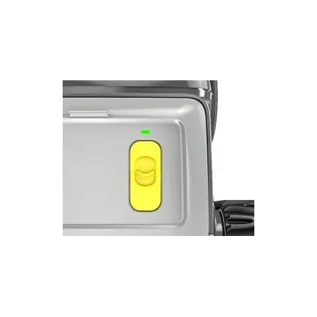 Pulitore Elettrico a Batteria per Spa e Piscine ABS3