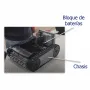 Pulitori Multispeed a Batterie Premium Gre VCB50P