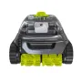 Pulitore Zodiac CNX 2020