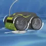 Pulitore Zodiac Vortex 4WD GV 5220