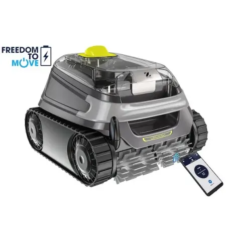 Pulitore Zodiac Freedom CNX-Li 5220 iQ