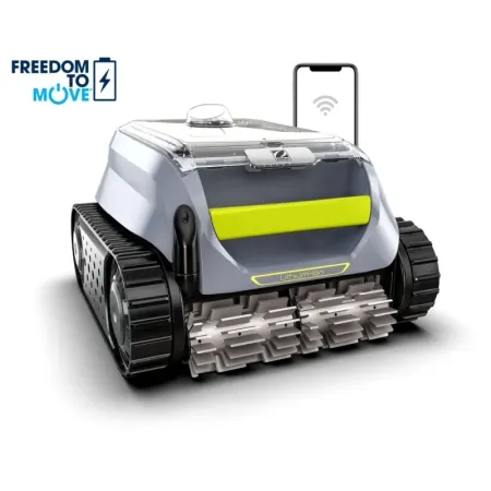 Pulitore Zodiac Freedom DE 4220 iQ