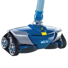 Pulitore Zodiac MX8