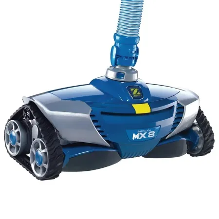 Pulitore Zodiac MX8