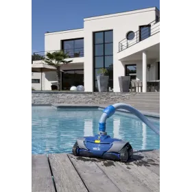 Robot Pulitore Zodiac TornaX GT2120