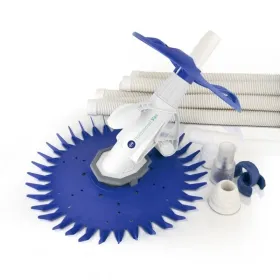 Pulitore Automatico Professional Vac Gre 19007