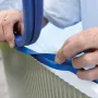 Liner Gre per piscine rotonde di 350 cm di diametro