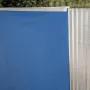 Liner Gre per piscine rotonde di 350 cm di diametro