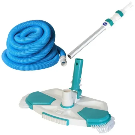 Kit Pulitore Manuale Gre