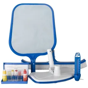 Kit da Manutenzione Piscina Gre KMA05