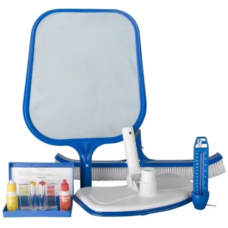 Kit da Manutenzione Piscina Gre KMA05