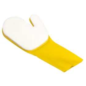 Guanto con spugna Gre per linea di galleggiamento GFL5