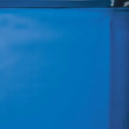 Liner Blu per piscine con forma di 8 Gre