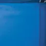 Liner Blu per piscine con forma di 8 Gre