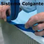 Liner Blu per piscine con forma di 8 Gre