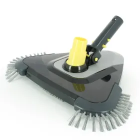 Pulitore manuale triangolare 29 cm Zodiac Serenit 77499