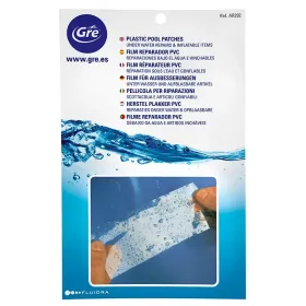 Pellicola Riparazione PVC Gre AR202